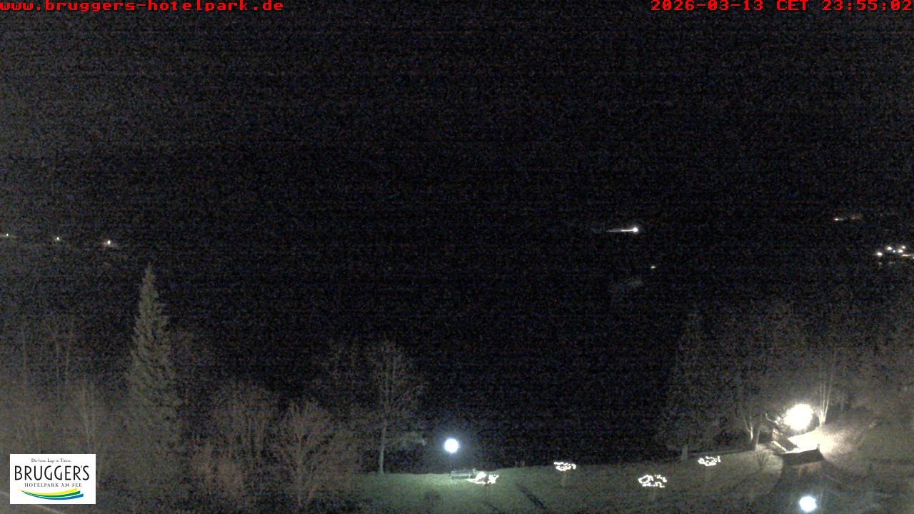 Archiv Foto Webcam Titisee im Schwarzwald