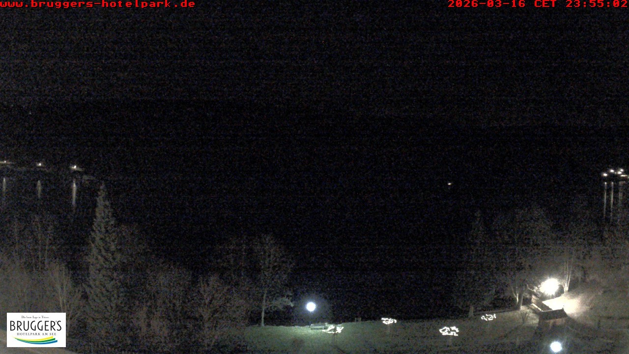 Archiv Foto Webcam Titisee im Schwarzwald