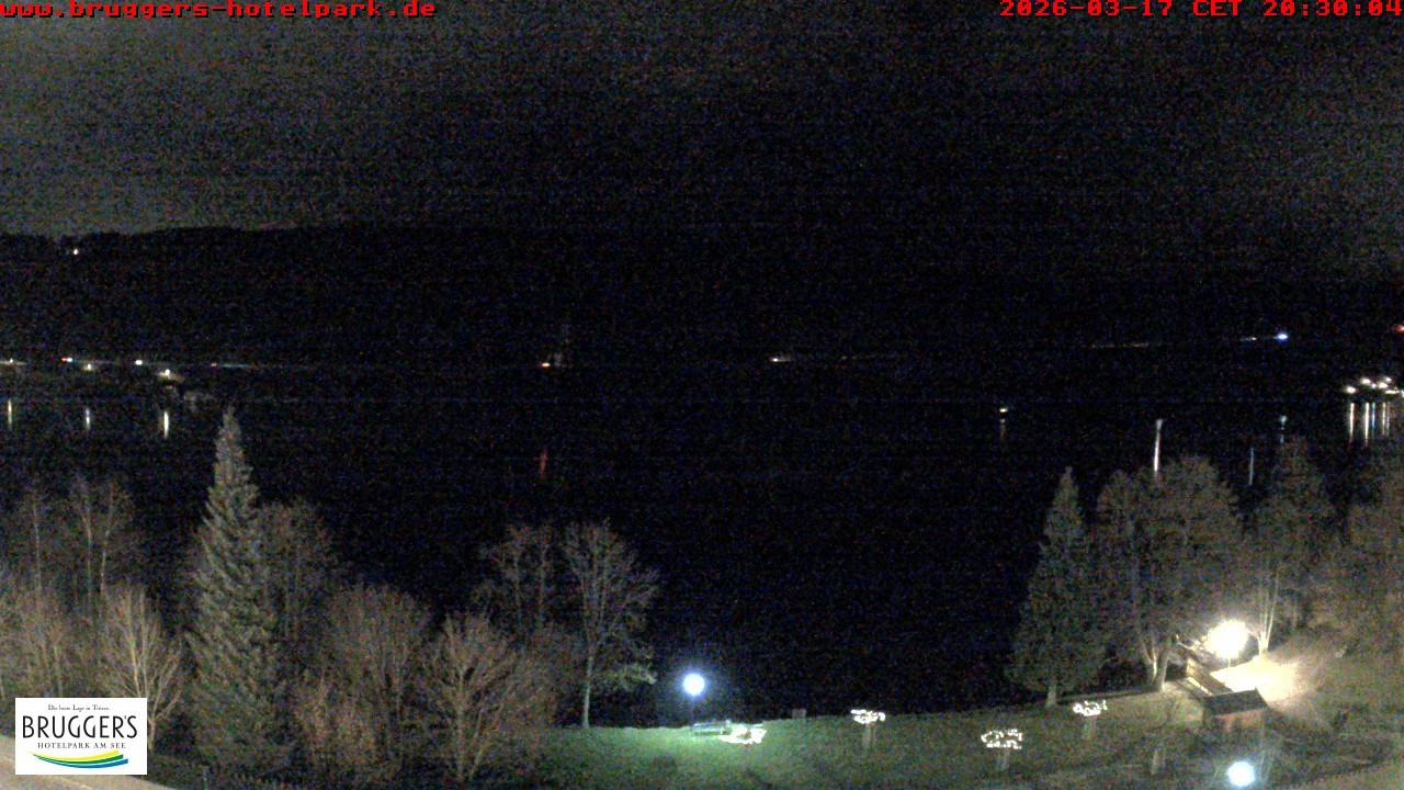 Archiv Foto Webcam Titisee im Schwarzwald