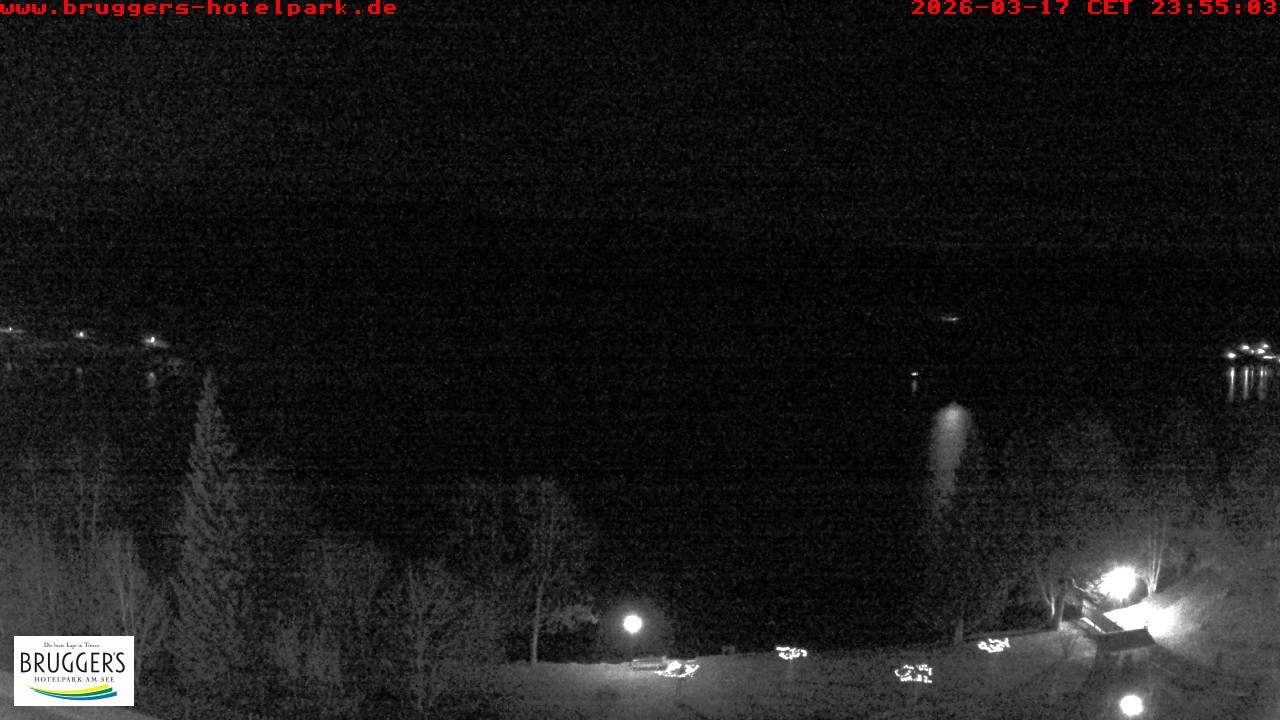 Archiv Foto Webcam Titisee im Schwarzwald