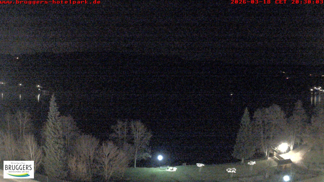 Archiv Foto Webcam Titisee im Schwarzwald