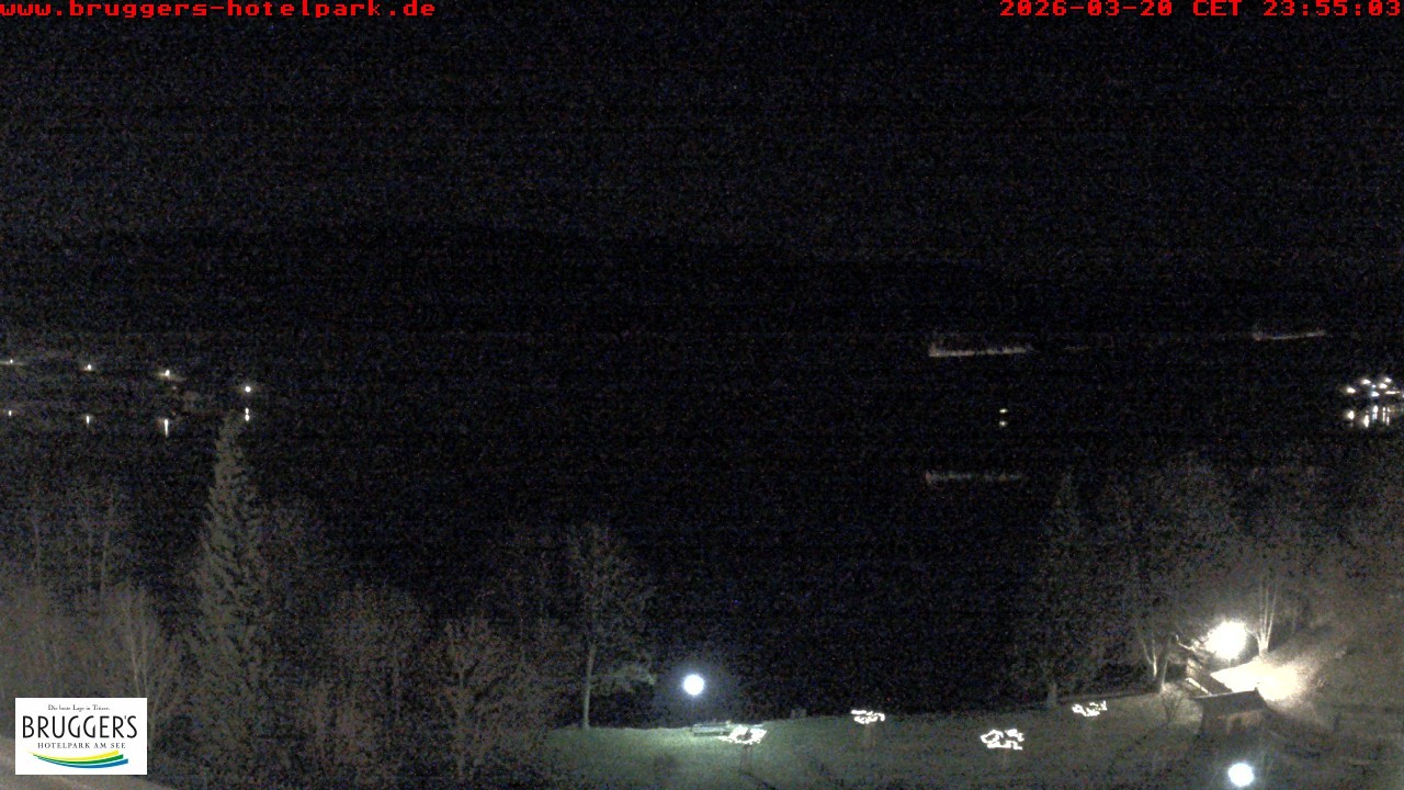 Archiv Foto Webcam Titisee im Schwarzwald