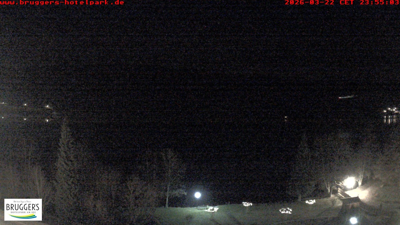 Archiv Foto Webcam Titisee im Schwarzwald