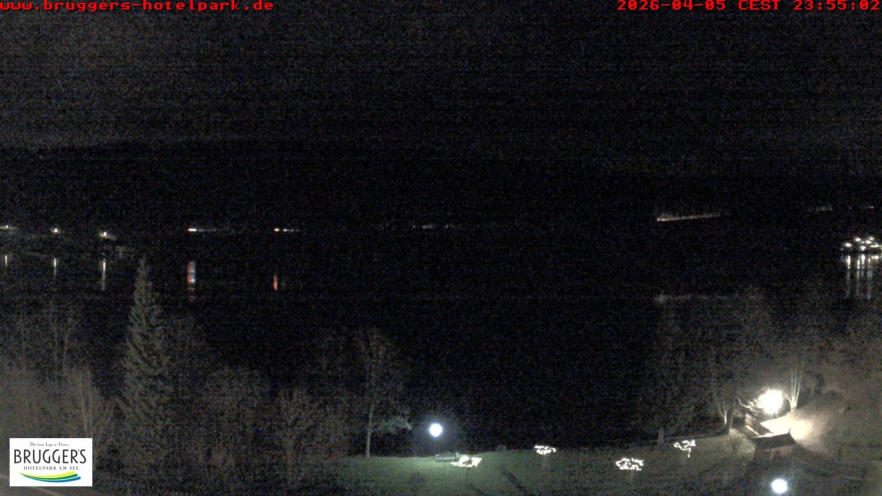 Archiv Foto Webcam Titisee im Schwarzwald