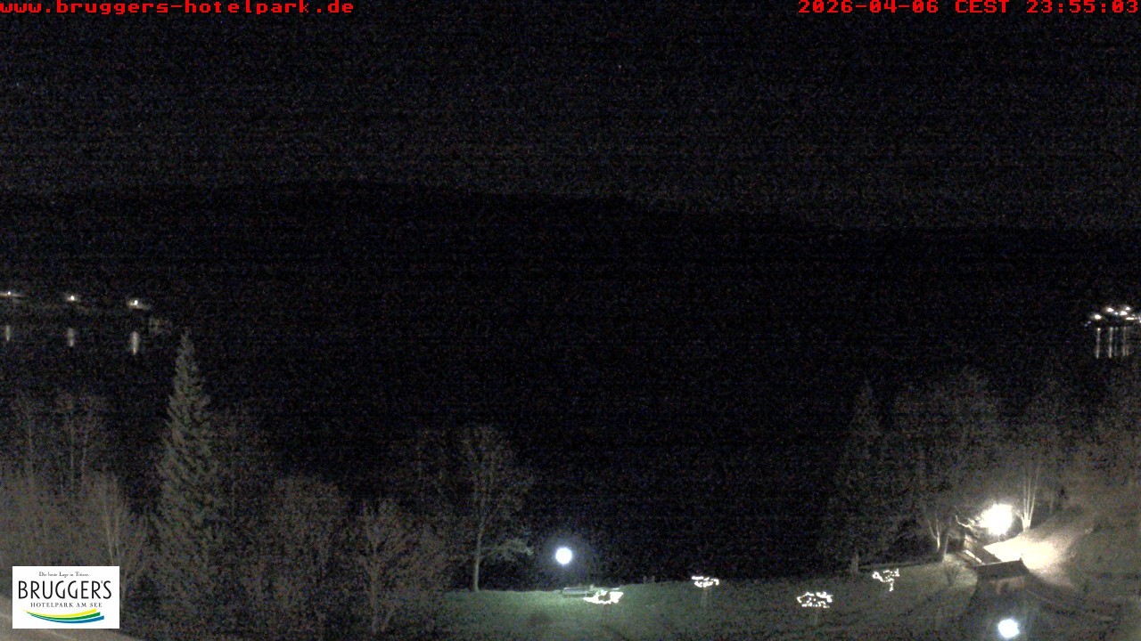 Archiv Foto Webcam Titisee im Schwarzwald