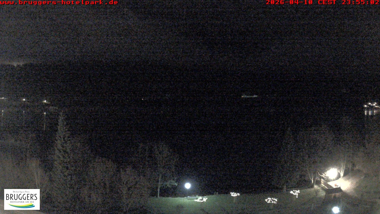 Archiv Foto Webcam Titisee im Schwarzwald