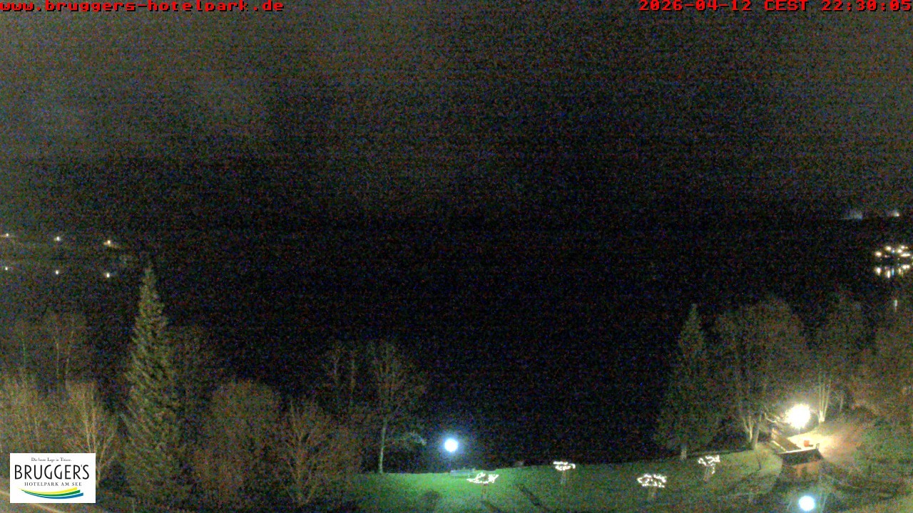 Archiv Foto Webcam Titisee im Schwarzwald