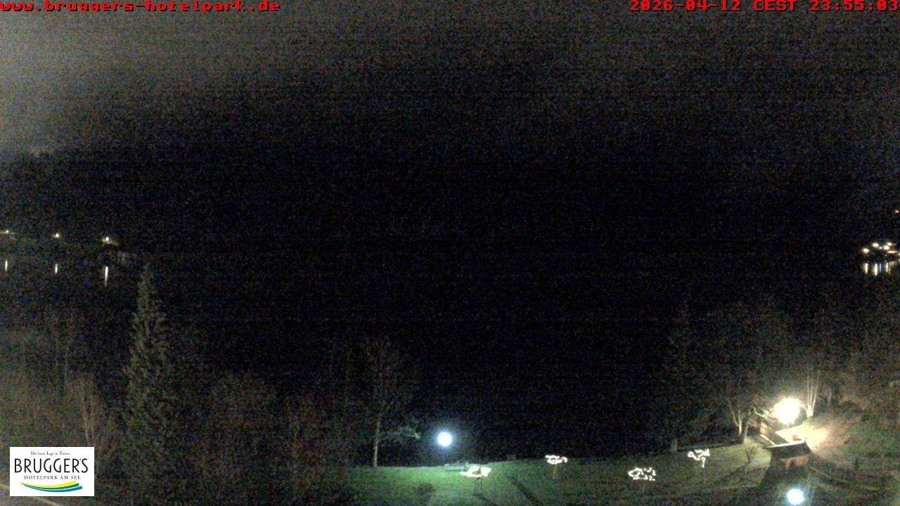 Archiv Foto Webcam Titisee im Schwarzwald