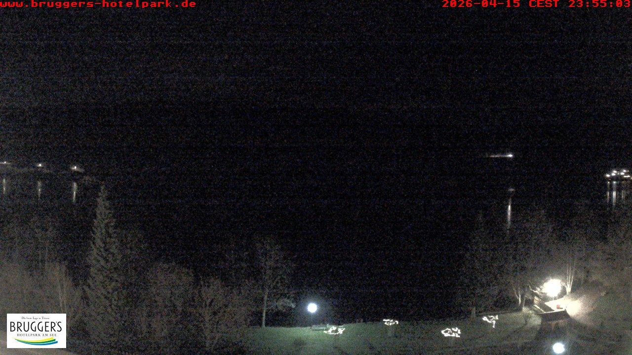 Archiv Foto Webcam Titisee im Schwarzwald