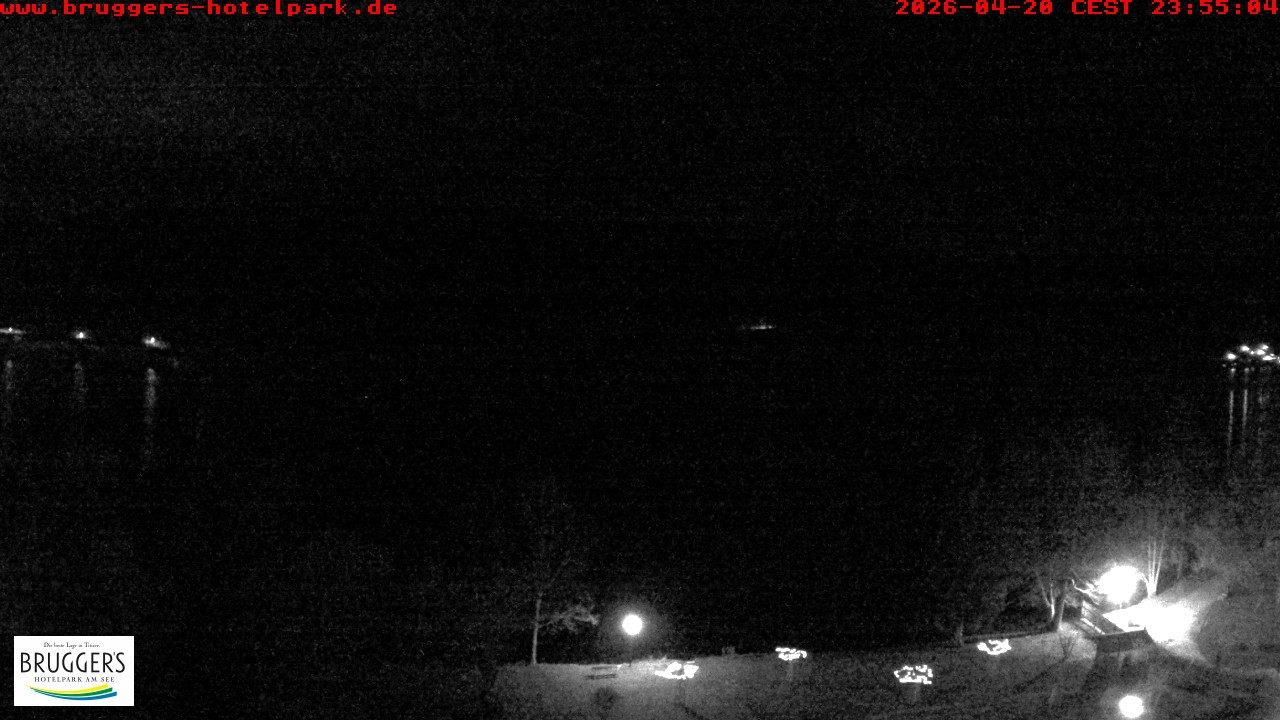 Archiv Foto Webcam Titisee im Schwarzwald