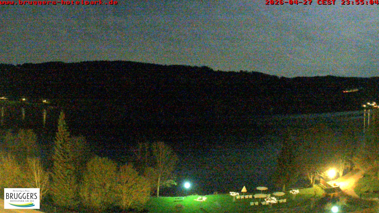 Archiv Foto Webcam Titisee im Schwarzwald