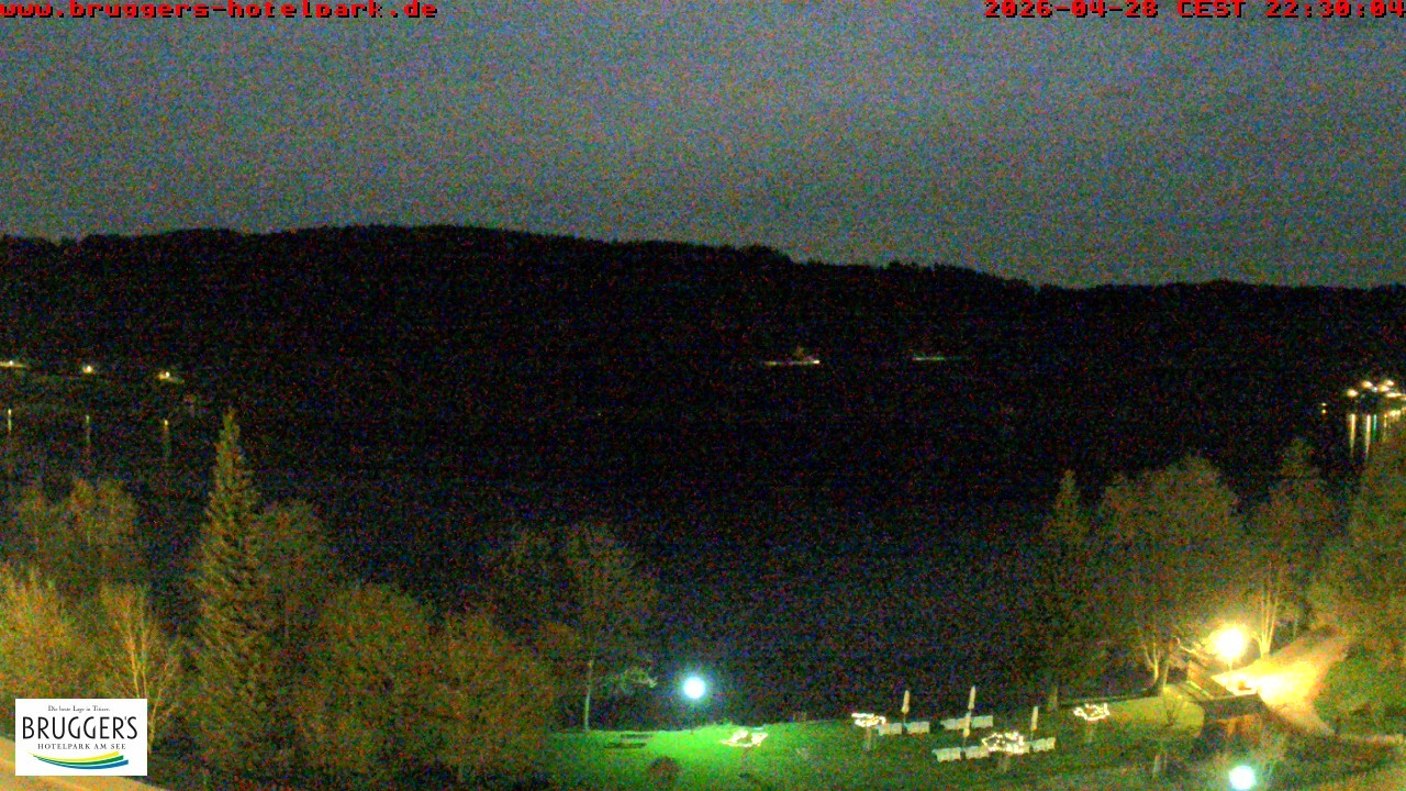Archiv Foto Webcam Titisee im Schwarzwald