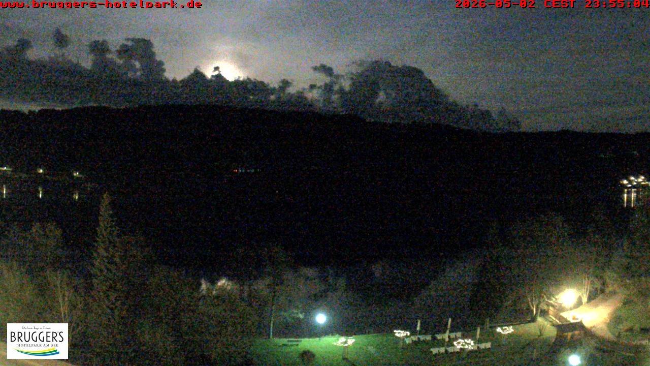 Archiv Foto Webcam Titisee im Schwarzwald