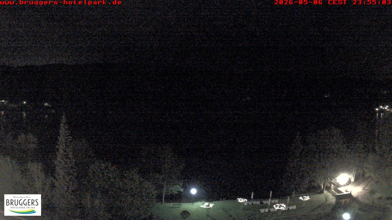 Archiv Foto Webcam Titisee im Schwarzwald