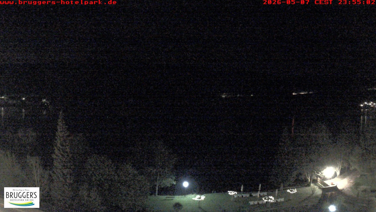 Archiv Foto Webcam Titisee im Schwarzwald