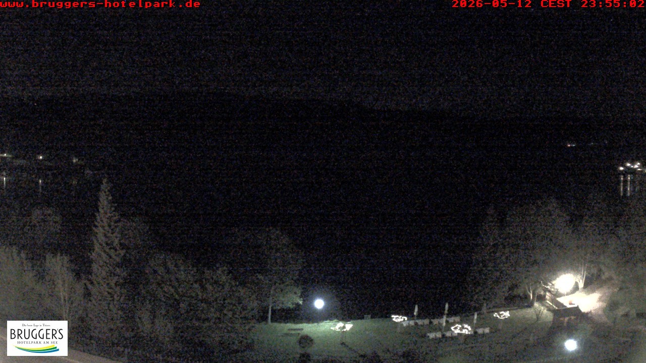 Archiv Foto Webcam Titisee im Schwarzwald