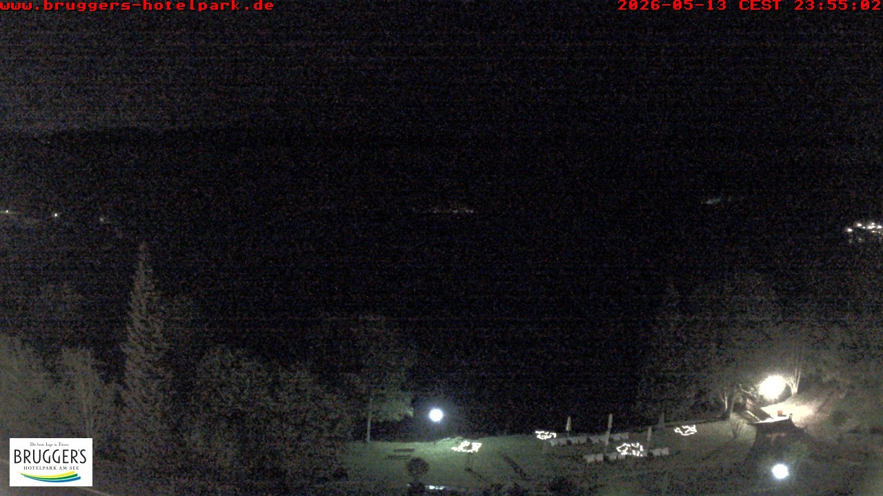 Archiv Foto Webcam Titisee im Schwarzwald