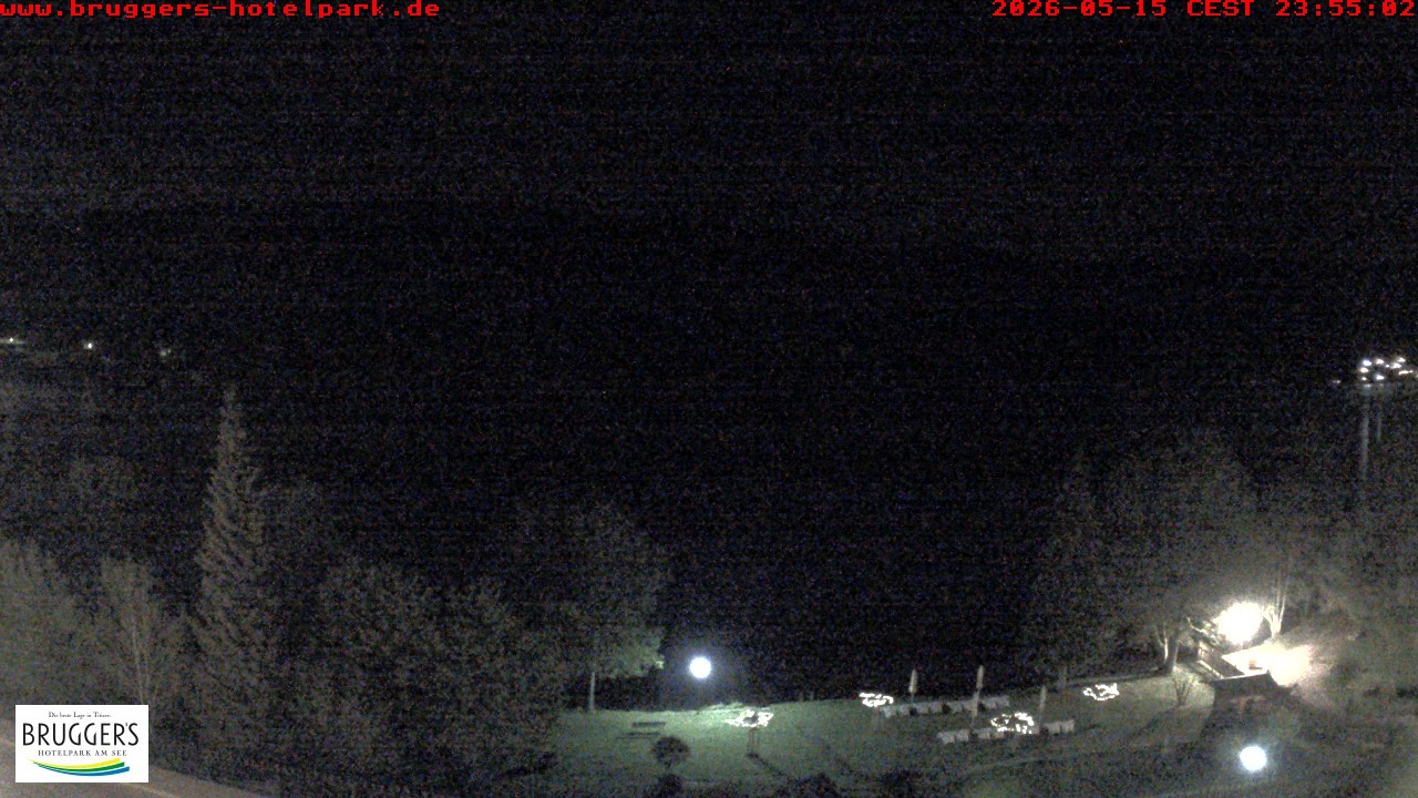 Archiv Foto Webcam Titisee im Schwarzwald