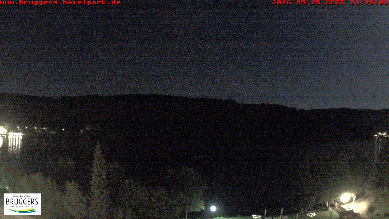 Archiv Foto Webcam Titisee im Schwarzwald
