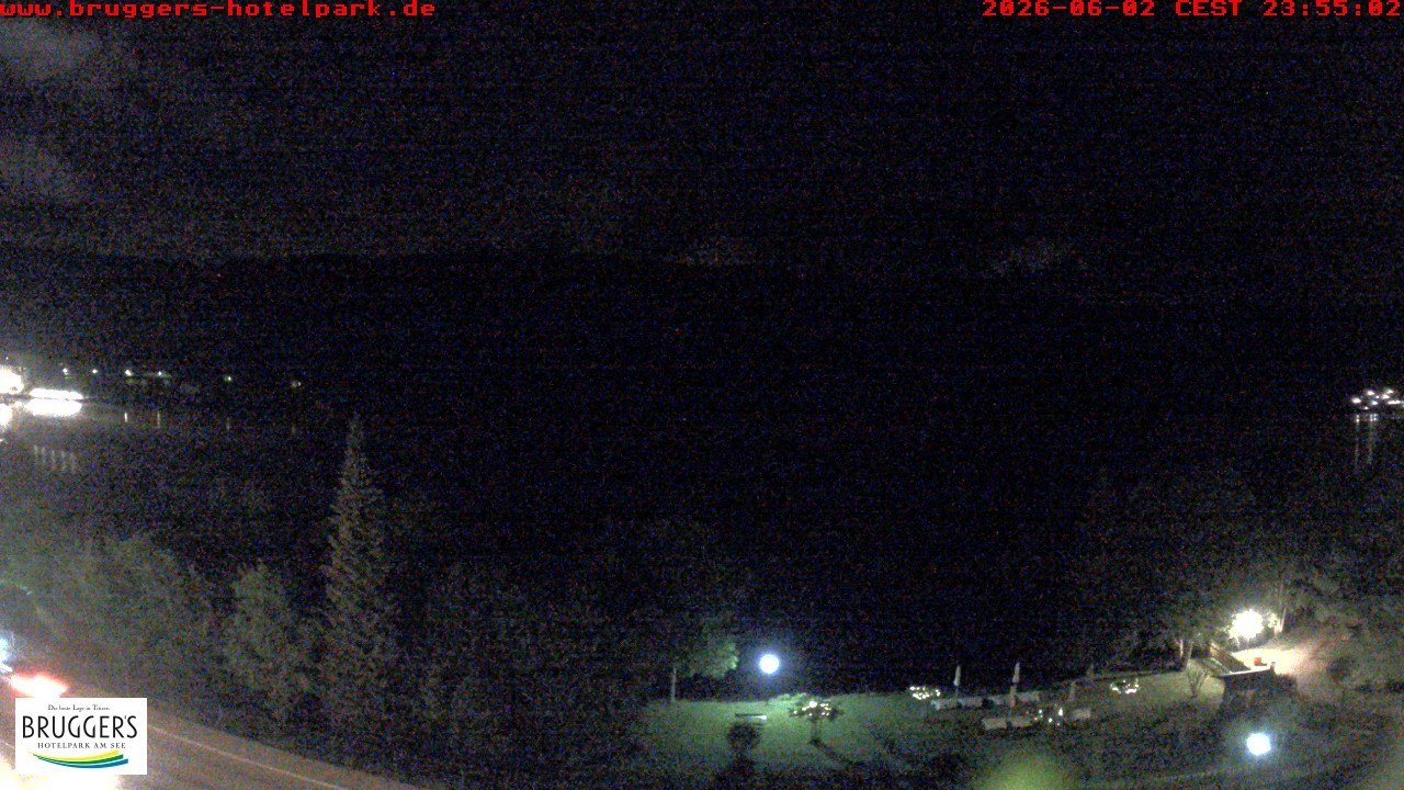 Archiv Foto Webcam Titisee im Schwarzwald