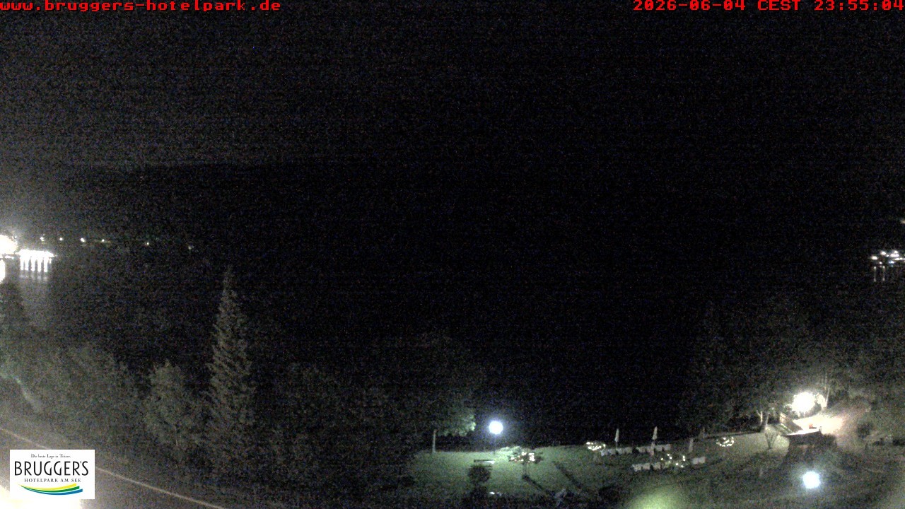 Archiv Foto Webcam Titisee im Schwarzwald