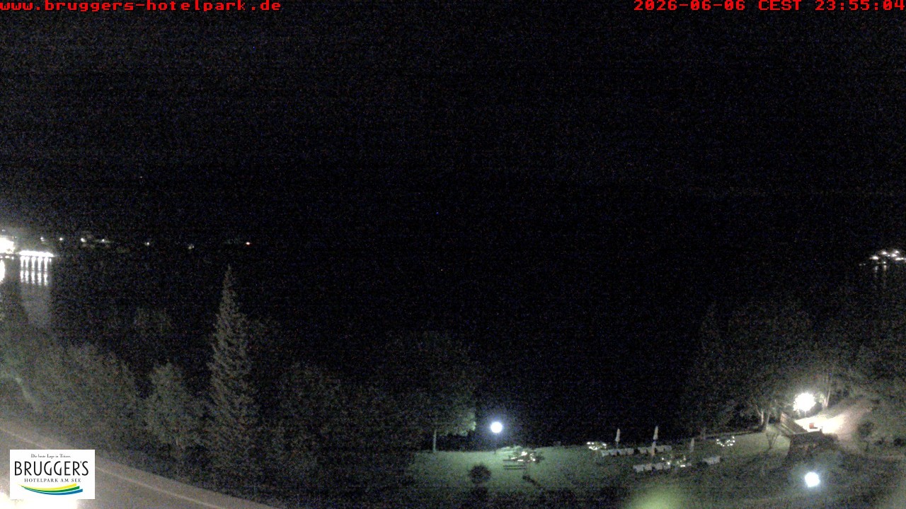 Archiv Foto Webcam Titisee im Schwarzwald