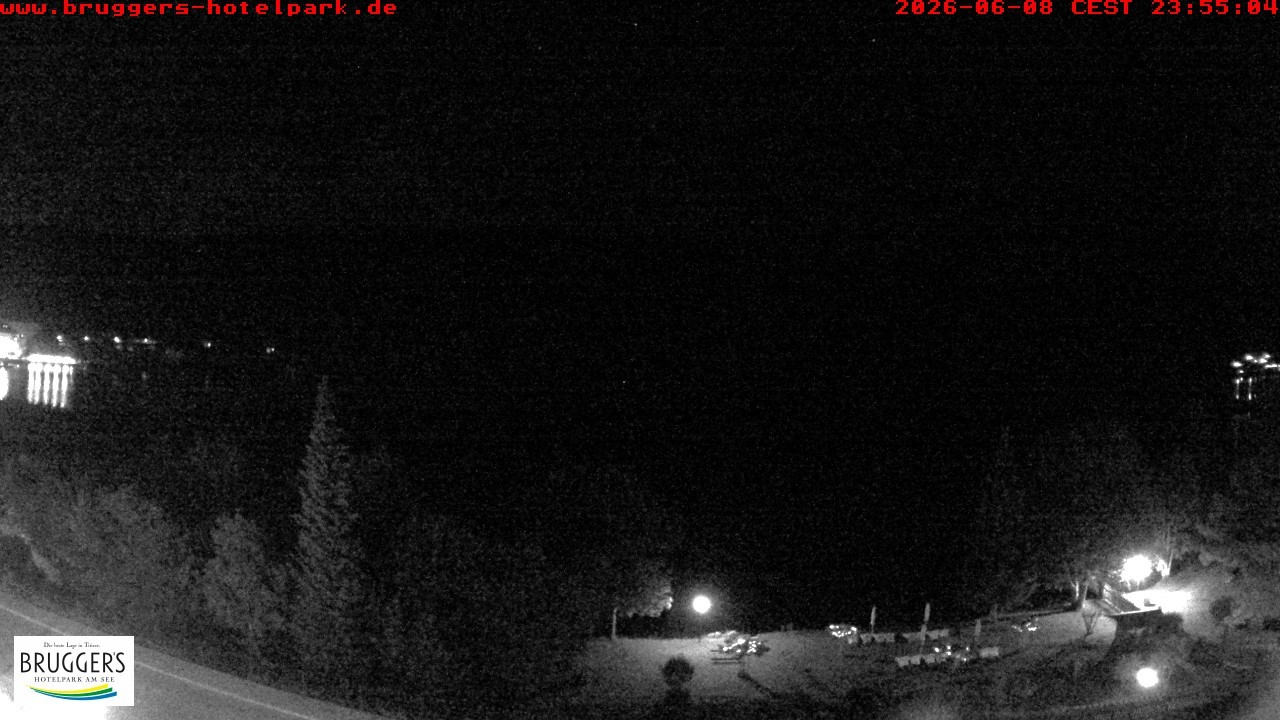 Archiv Foto Webcam Titisee im Schwarzwald