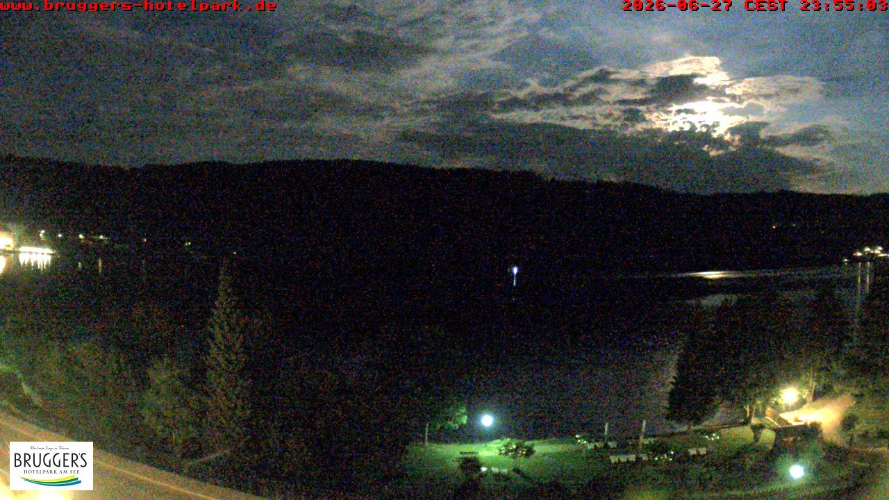 Archiv Foto Webcam Titisee im Schwarzwald