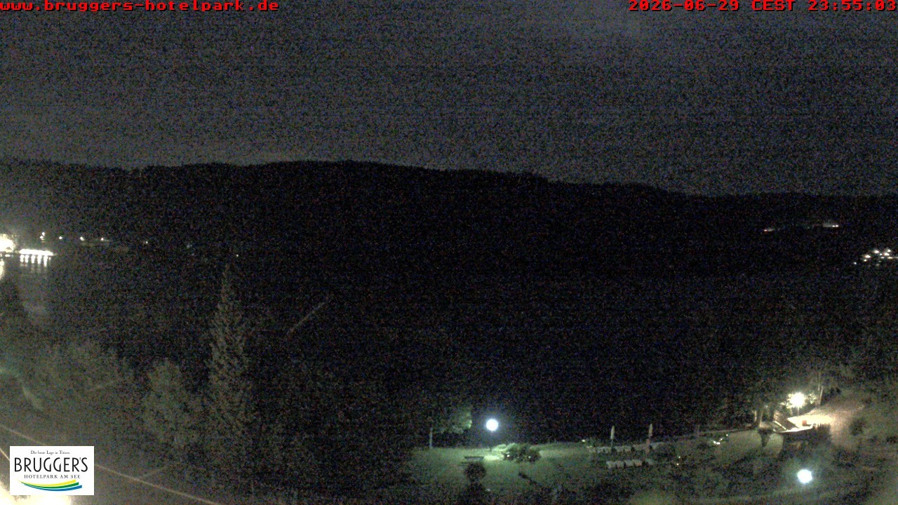 Archiv Foto Webcam Titisee im Schwarzwald
