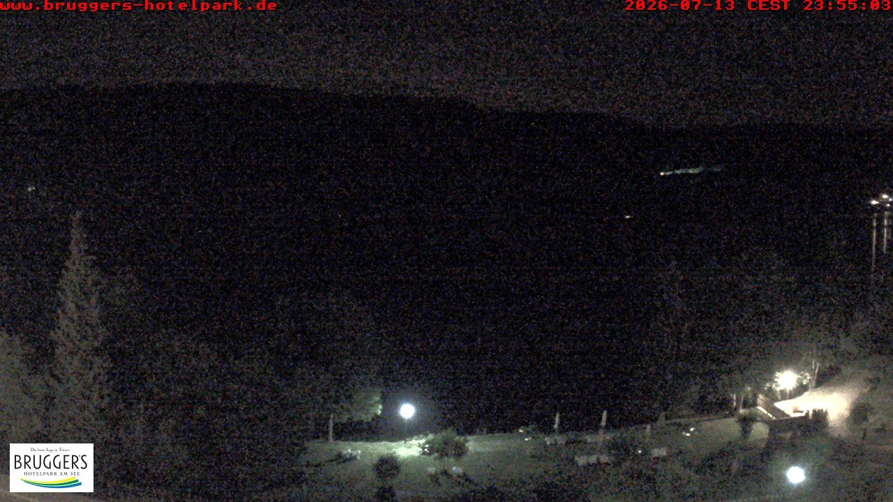 Archiv Foto Webcam Titisee im Schwarzwald