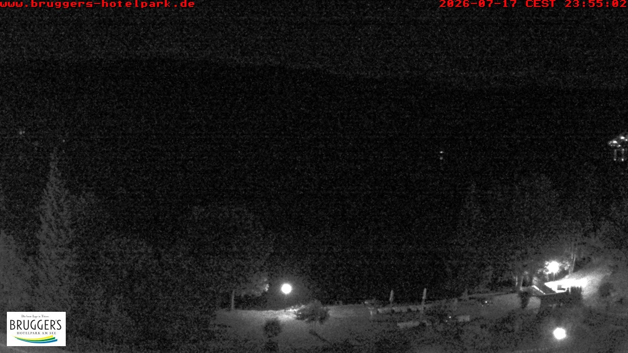Archiv Foto Webcam Titisee im Schwarzwald