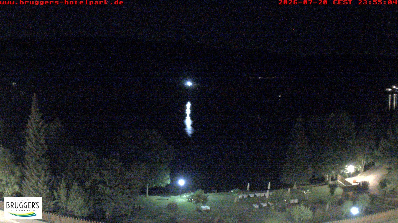 Archiv Foto Webcam Titisee im Schwarzwald