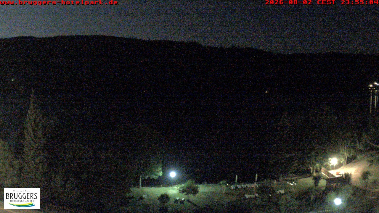 Archiv Foto Webcam Titisee im Schwarzwald