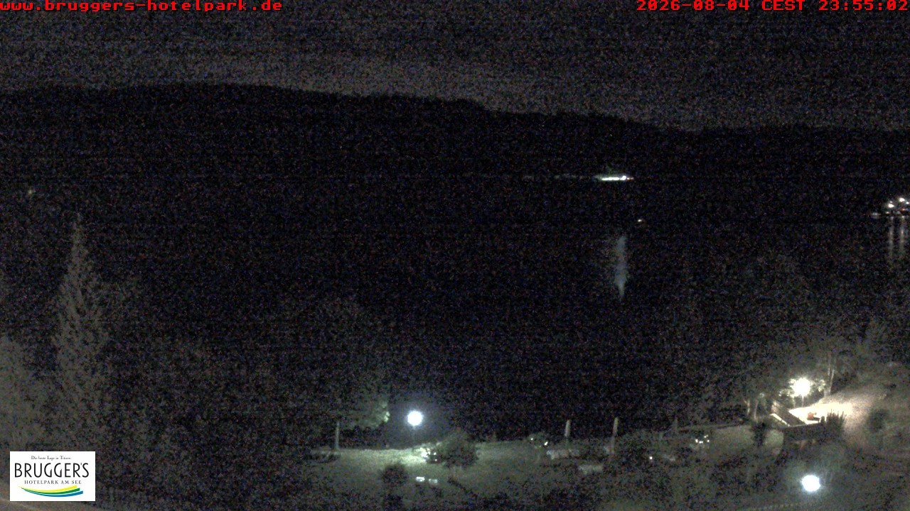 Archiv Foto Webcam Titisee im Schwarzwald
