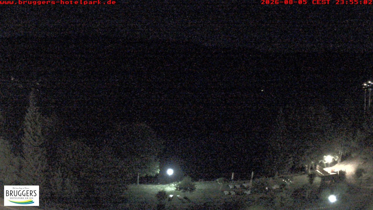 Archiv Foto Webcam Titisee im Schwarzwald