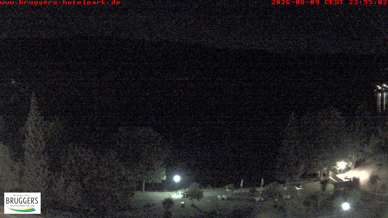 Archiv Foto Webcam Titisee im Schwarzwald