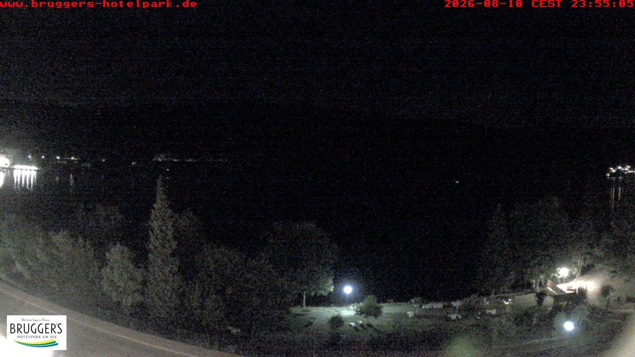 Archiv Foto Webcam Titisee im Schwarzwald