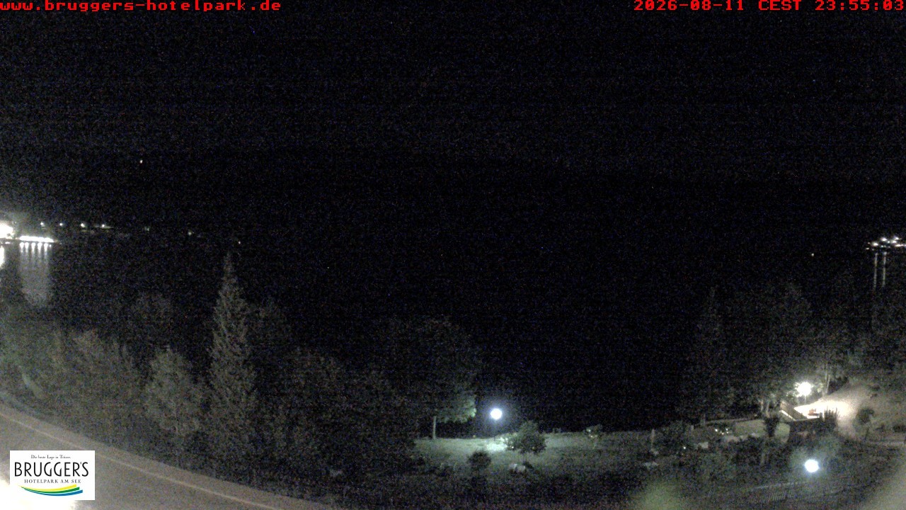 Archiv Foto Webcam Titisee im Schwarzwald