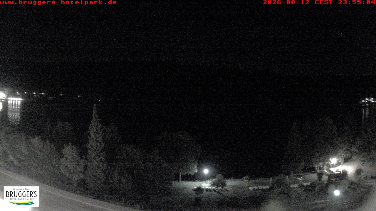 Archiv Foto Webcam Titisee im Schwarzwald
