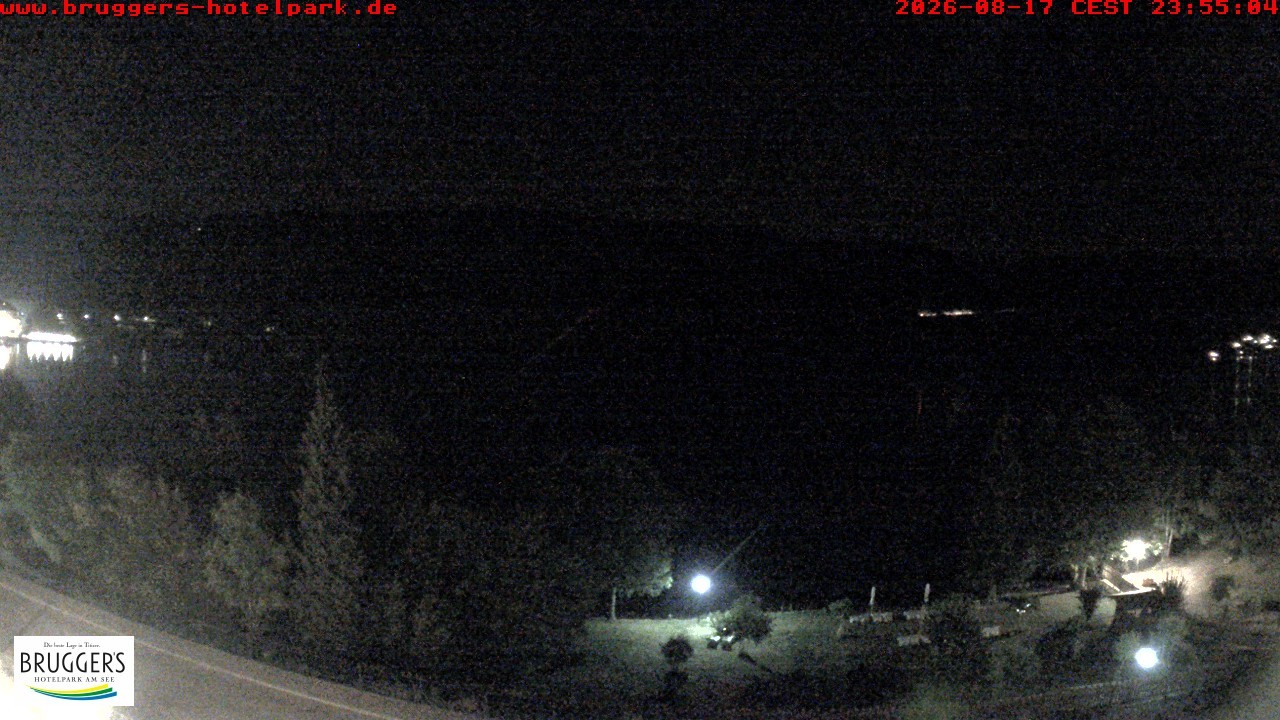 Archiv Foto Webcam Titisee im Schwarzwald