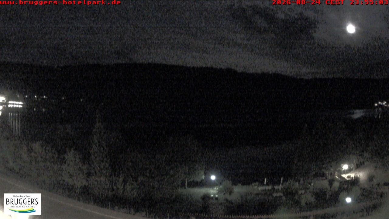 Archiv Foto Webcam Titisee im Schwarzwald