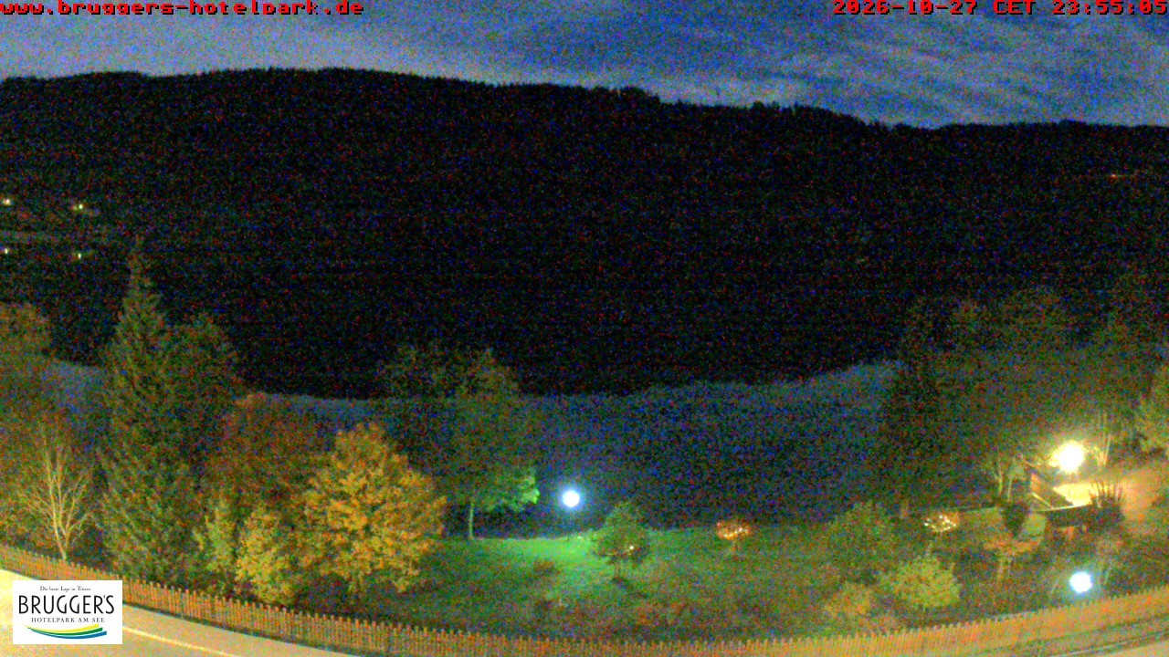Archiv Foto Webcam Titisee im Schwarzwald
