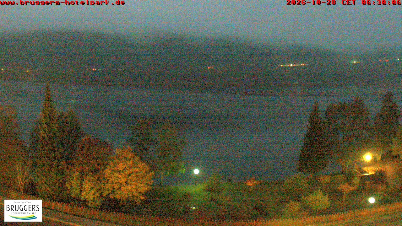 Archiv Foto Webcam Titisee im Schwarzwald