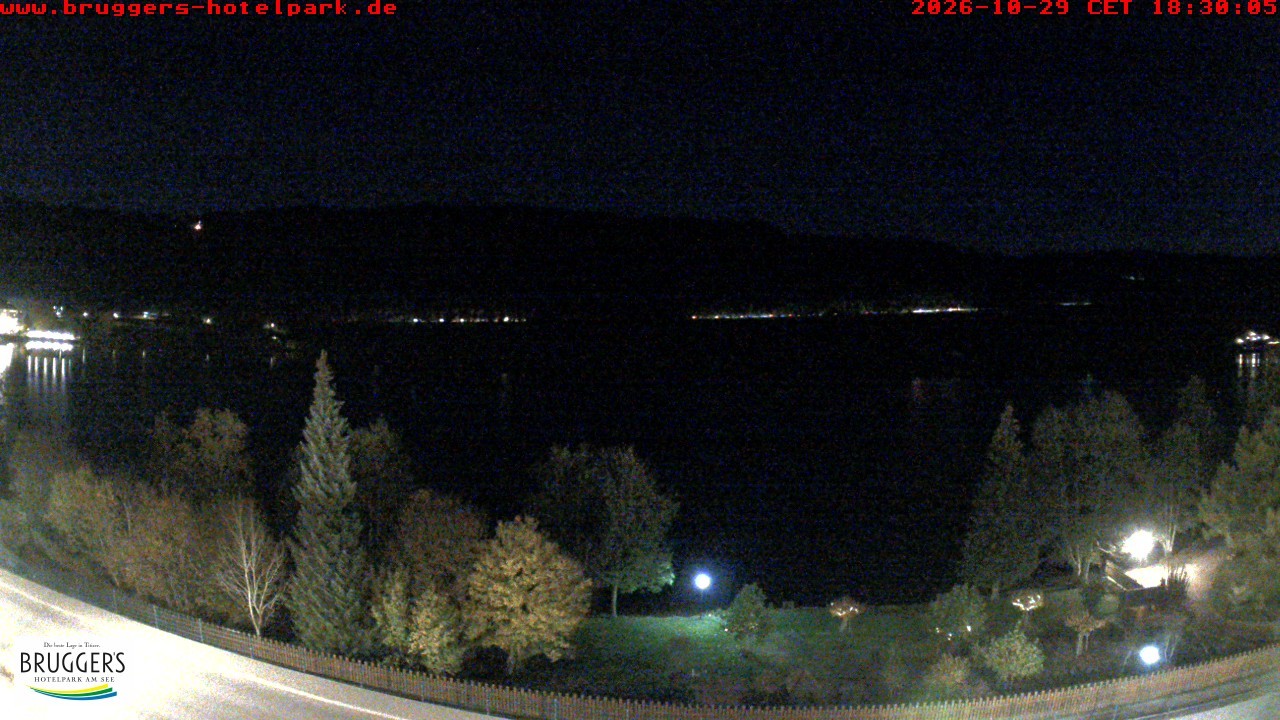 Archiv Foto Webcam Titisee im Schwarzwald