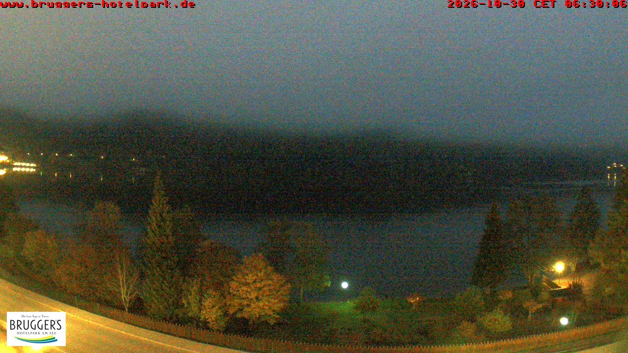 Archiv Foto Webcam Titisee im Schwarzwald
