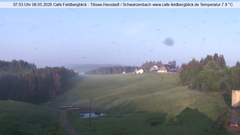 Archiv Foto Webcam Skilift Schwärzenbach