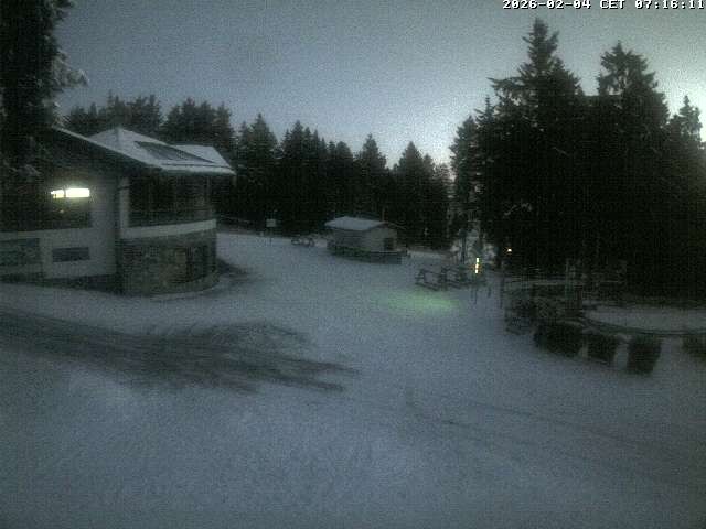 Archiv Foto Webcam Ski- und Rodelarena Wasserkuppe in der Rhön