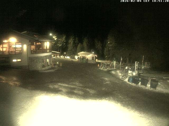 Archiv Foto Webcam Ski- und Rodelarena Wasserkuppe in der Rhön