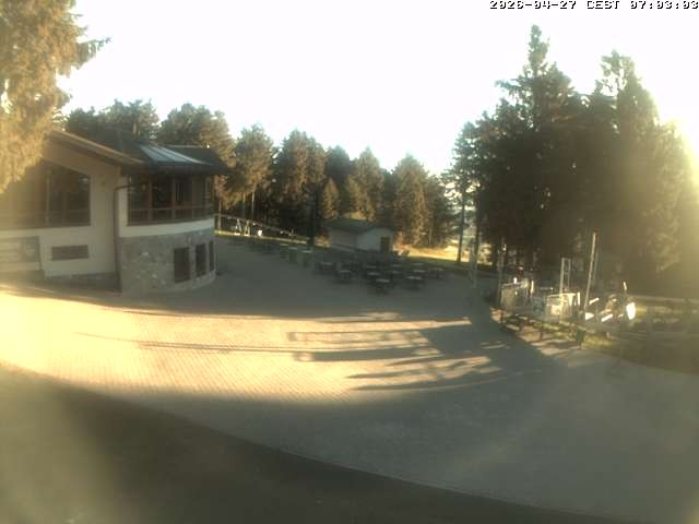 Archiv Foto Webcam Ski- und Rodelarena Wasserkuppe in der Rhön