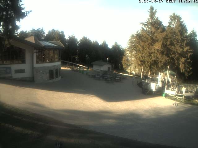 Archiv Foto Webcam Ski- und Rodelarena Wasserkuppe in der Rhön
